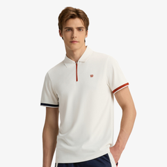 Áo Polo Thể Thao Nam Wilson Men On The Daily Polo WM20083532