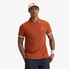 Áo Polo Thể Thao Nam Wilson Men On The Daily Polo WM20083532