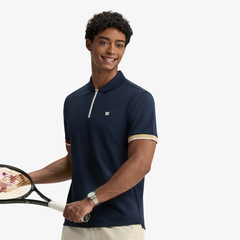 Áo Polo Thể Thao Nam Wilson Men On The Daily Polo WM20083532