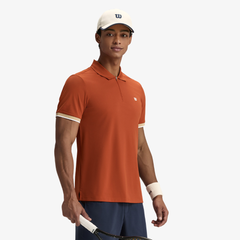 Áo Polo Thể Thao Nam Wilson Men On The Daily Polo WM20083532