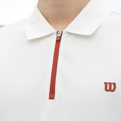 Áo Polo Thể Thao Nam Wilson Men On The Daily Polo WM20083532