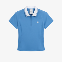 Áo Polo Thể Thao Nữ Wilson Women Backspin Polo WE00314U112001
