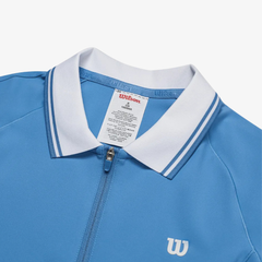 Áo Polo Thể Thao Nữ Wilson Women Backspin Polo WE00314U112001