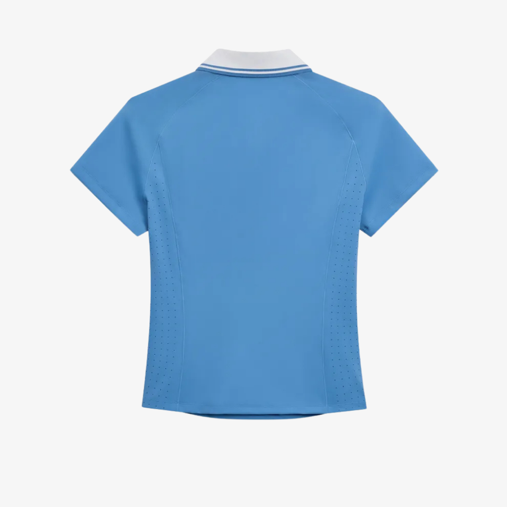 Áo Polo Thể Thao Nữ Wilson Women Backspin Polo WE00314U112001