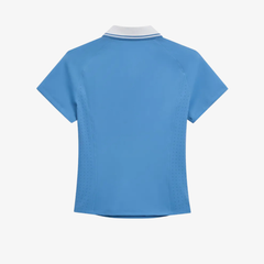 Áo Polo Thể Thao Nữ Wilson Women Backspin Polo WE00314U112001