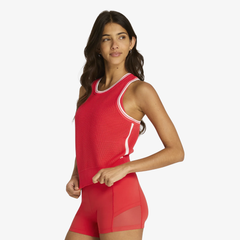 Áo Tank Thể Thao Nữ Wilson Women Ace Knit Mesh Tank Top WW00524531
