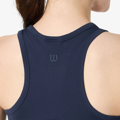 Áo Tank Thể Thao Nữ Wilson Women Fieldhouse Tank Lite WW00156331