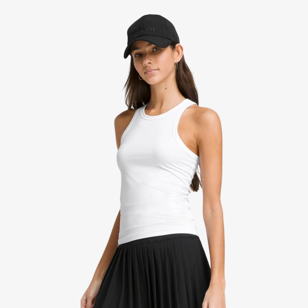 Áo Tank Thể Thao Nữ Wilson Women Fieldhouse Tank Lite WW00156331