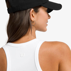Áo Tank Thể Thao Nữ Wilson Women Fieldhouse Tank Lite WW00156331