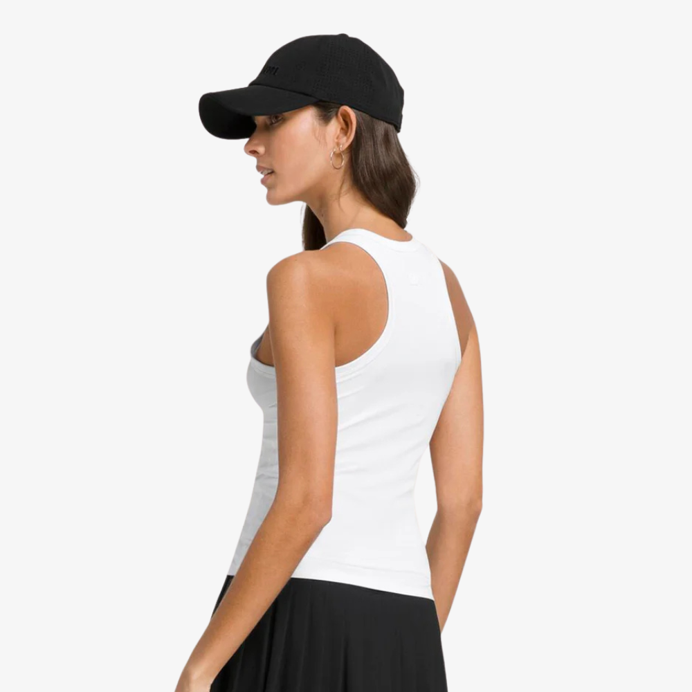 Áo Tank Thể Thao Nữ Wilson Women Fieldhouse Tank Lite WW00156331