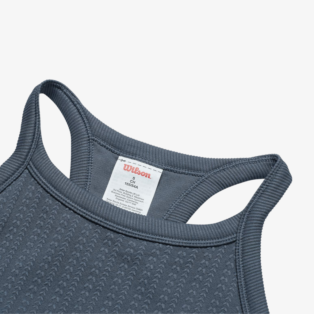 Áo Tank Thể Thao Nữ Wilson Women On The Daily Brami WW20071532