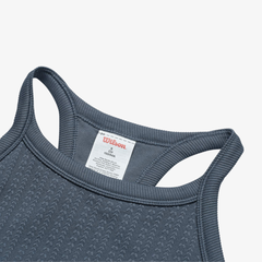 Áo Tank Thể Thao Nữ Wilson Women On The Daily Brami WW20071532