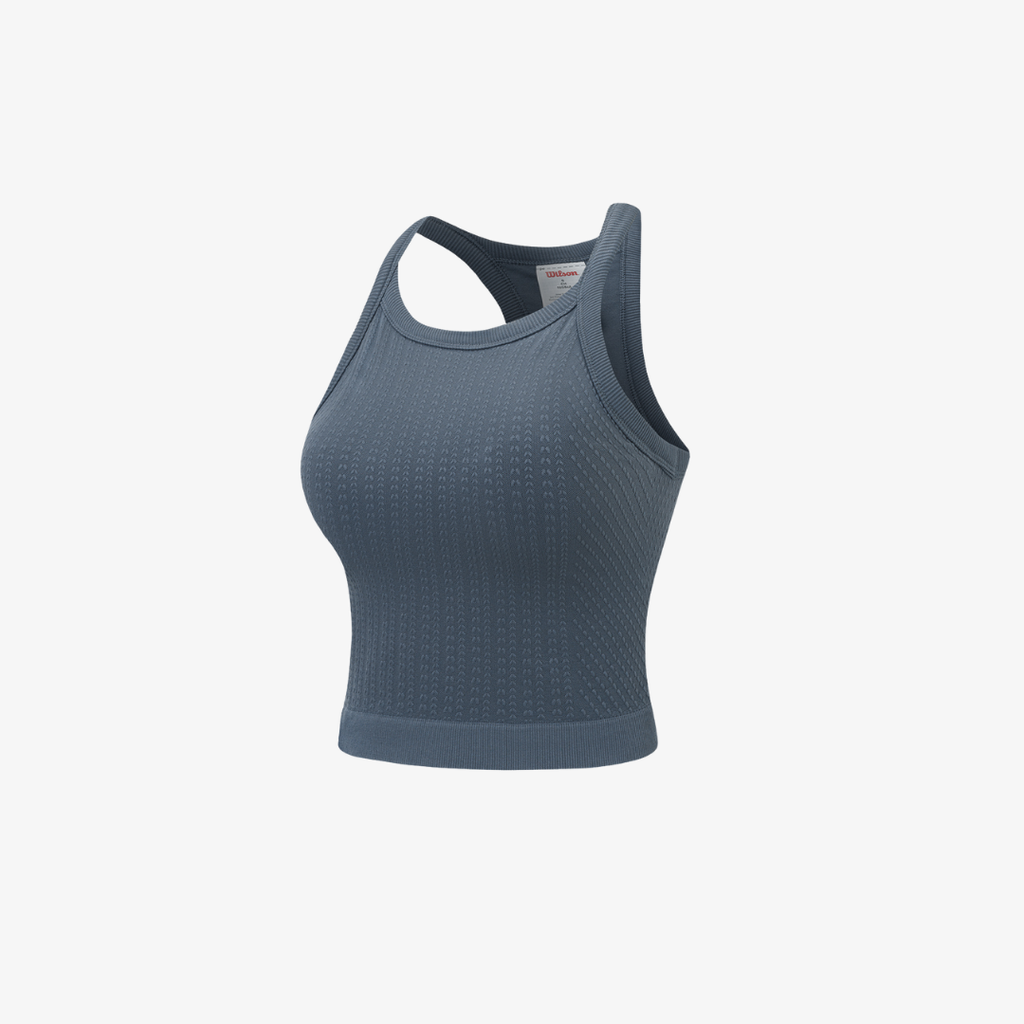 Áo Tank Thể Thao Nữ Wilson Women On The Daily Brami WW20071532
