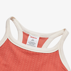 Áo Tank Thể Thao Nữ Wilson Women On The Daily Brami WW20071532