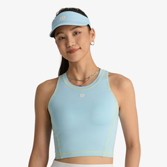 Áo Tank Top Thể Thao Nữ Wilson Women Bodyline Tank WW20115532