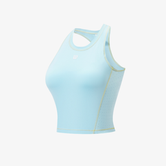 Áo Tank Top Thể Thao Nữ Wilson Women Bodyline Tank WW20115532