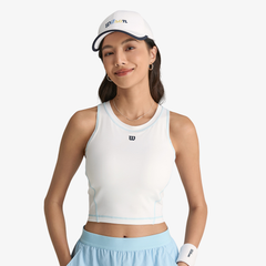 Áo Tank Top Thể Thao Nữ Wilson Women Bodyline Tank WW20115532