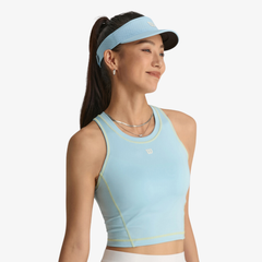 Áo Tank Top Thể Thao Nữ Wilson Women Bodyline Tank WW20115532