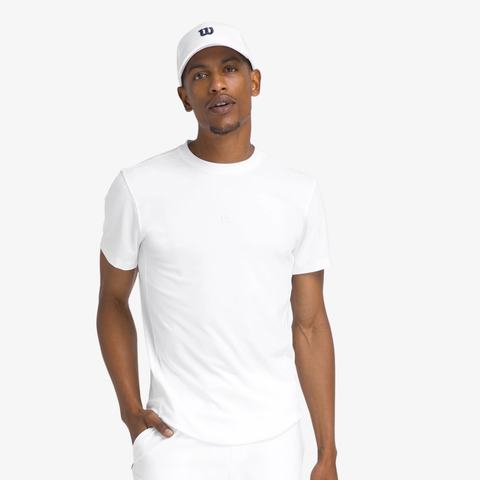 Áo Thể Thao Nam Wilson Men Everyday Performance Tee WM00011531WTA