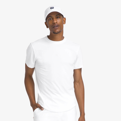 Áo Thể Thao Nam Wilson Men Everyday Performance Tee WM00011531WTA