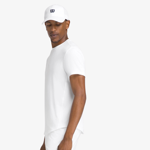Áo Thể Thao Nam Wilson Men Everyday Performance Tee WM00011531WTA