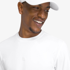Áo Thể Thao Nam Wilson Men Everyday Performance Tee WM00011531WTA