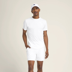 Áo Thể Thao Nam Wilson Men Everyday Performance Tee WM00011531WTA
