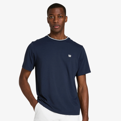 Áo Thể Thao Nam Wilson Men Gamedays Logo Tee WN00107U001001