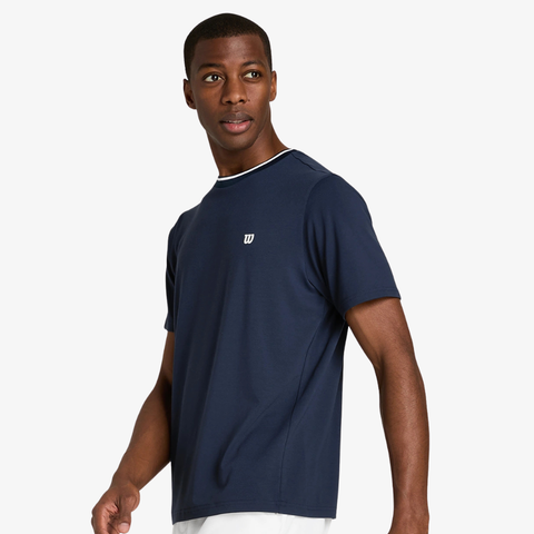 Áo Thể Thao Nam Wilson Men Gamedays Logo Tee WN00107U001001