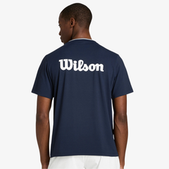 Áo Thể Thao Nam Wilson Men Gamedays Logo Tee WN00107U001001