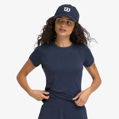 Áo Thể Thao Nữ Wilson Women All Day Tee WW00468531