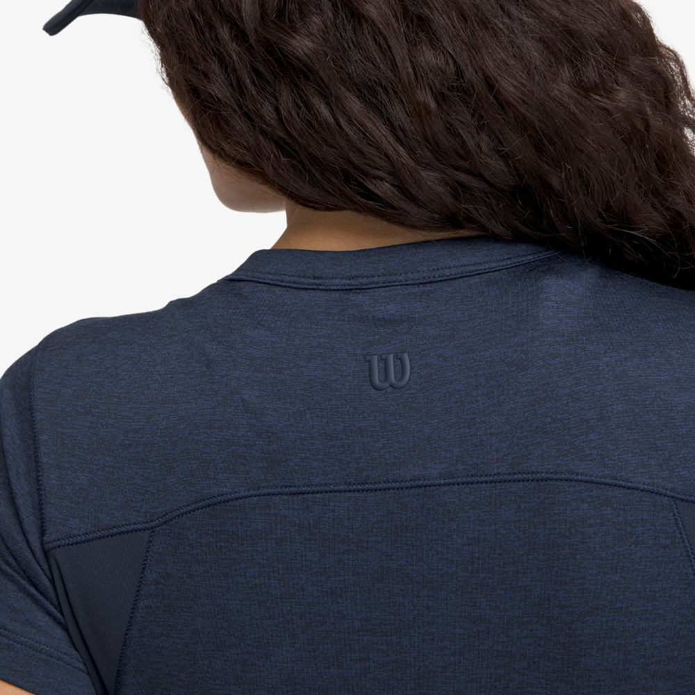 Áo Thể Thao Nữ Wilson Women All Day Tee WW00468531