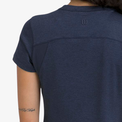 Áo Thể Thao Nữ Wilson Women All Day Tee WW00468531