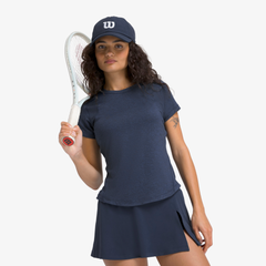 Áo Thể Thao Nữ Wilson Women All Day Tee WW00468531