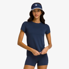 Áo Thể Thao Nữ Wilson Women Pro Seamless Tee WW00593511DBC