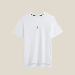 Áo Thun Nam Wilson Breakpoint Seamless Tee WM00240331