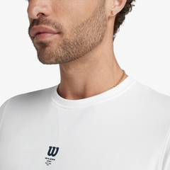 Áo Thun Nam Wilson Breakpoint Seamless Tee WM00240331