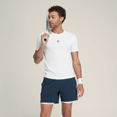 Áo Thun Nam Wilson Breakpoint Seamless Tee WM00240331