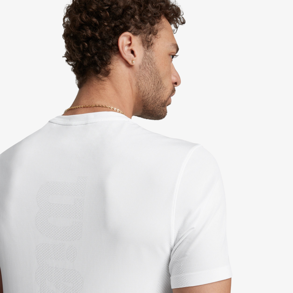 Áo Thun Nam Wilson Breakpoint Seamless Tee WM00240331