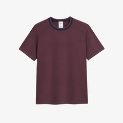 Áo Thun Nam Wilson Center Flyknit Tee V2 RD WN00096R024001