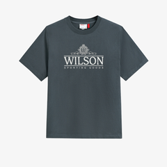 Áo Thun Nam Wilson Courtview Graphic Tee WM20104532
