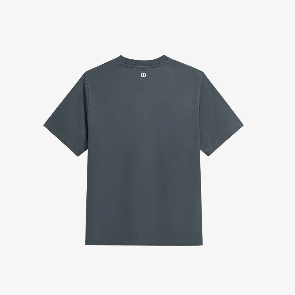 Áo Thun Nam Wilson Courtview Graphic Tee WM20104532