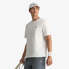 Áo Thun Nam Wilson Courtview Graphic Tee WM20104532