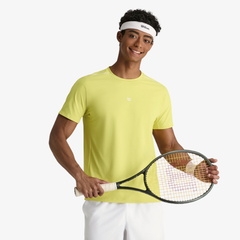 Áo Thun Nam Wilson Daily Court Tee V2 WM20086532