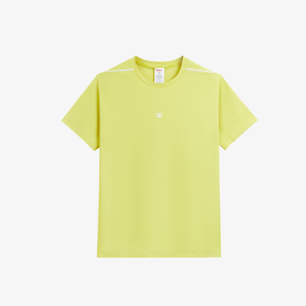 Áo Thun Nam Wilson Daily Court Tee V2 WM20086532