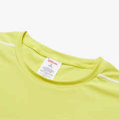 Áo Thun Nam Wilson Daily Court Tee V2 WM20086532