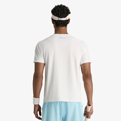 Áo Thun Nam Wilson Daily Court Tee V2 WM20086532