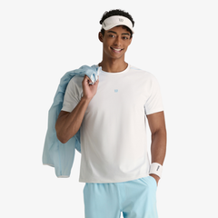 Áo Thun Nam Wilson Daily Court Tee V2 WM20086532