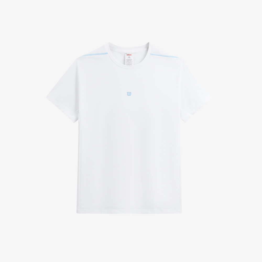 Áo Thun Nam Wilson Daily Court Tee V2 WM20086532