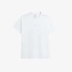 Áo Thun Nam Wilson Daily Court Tee V2 WM20086532